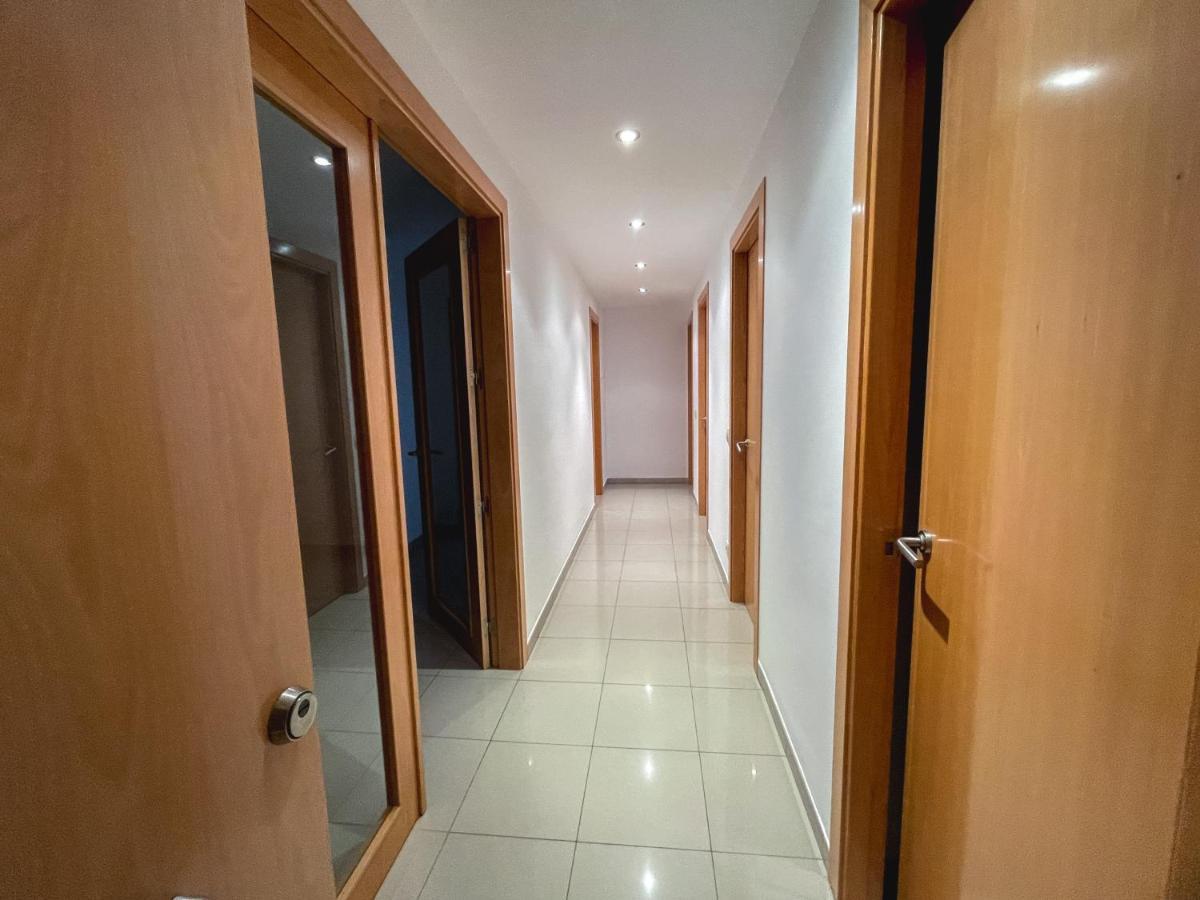 Mestre Tornabell 11 Bas Exterior foto